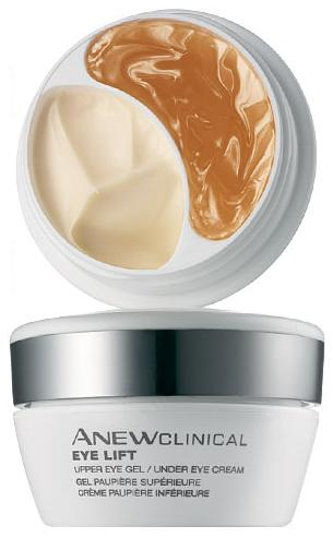 Productos AVON: Anew Clinical