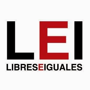 LIBRES E IGUALES