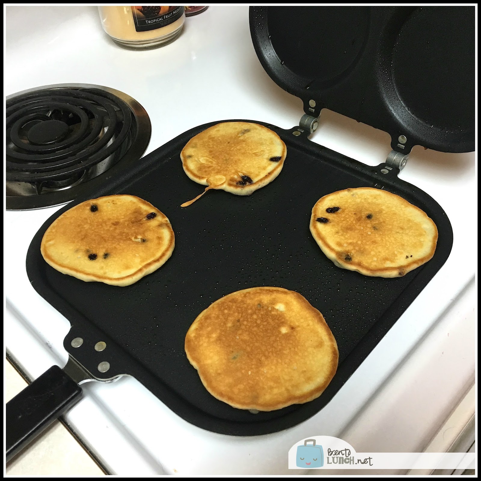 Pancake Day, Pancake Night!