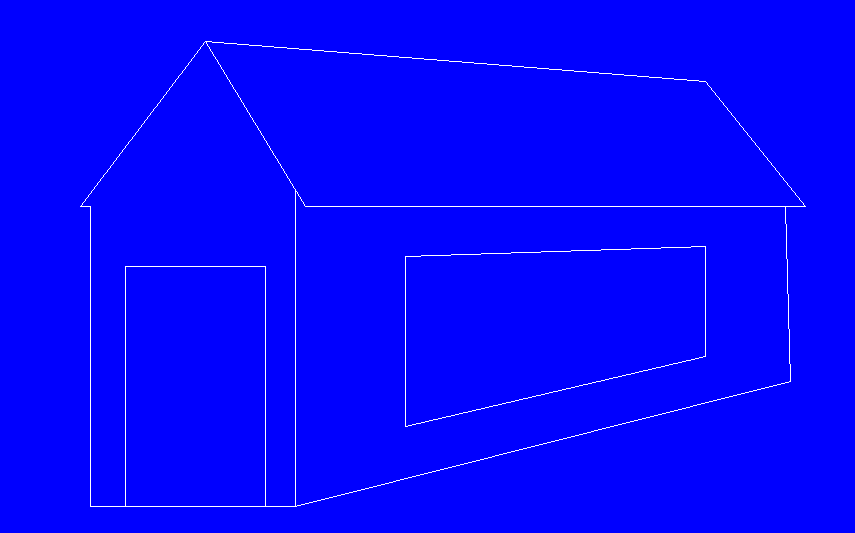 Girfa Student Help Graphics Draw Hut Using