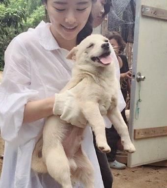 홍수아 | 인스티즈