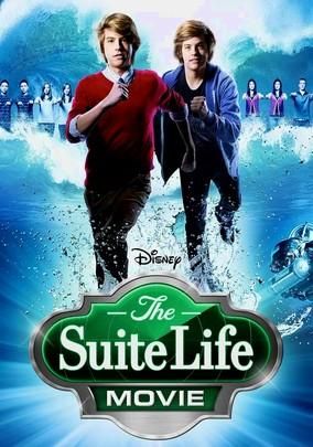 The Suite Life Movie (2011) ταινιες online seires xrysoi greek subs