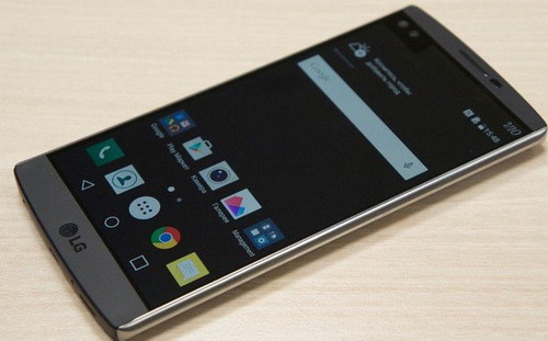 Spesifikasi LG V20, Phablet Terbaru Dengan OS Android v7.0 (Nougat) Spesifikasi LG V20, Phablet Terbaru Dengan OS Android v7.0 (Nougat)