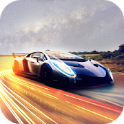 Traffic Racing Nation: Traffic Racer Driving Unlimited Coins MOD APK
