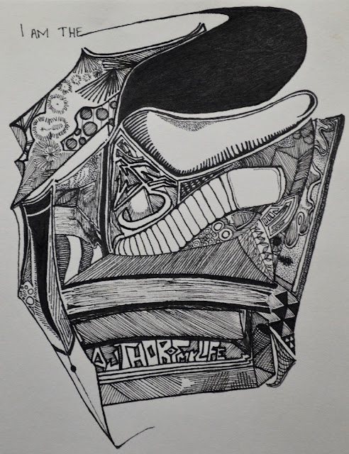 Here Are 8 Important Reasons Why Kids Need To Doodle