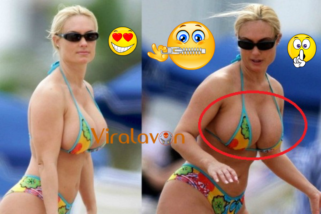 Kroatien Präsidentin Bikini