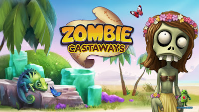 Zombie Castaways Mod Apk