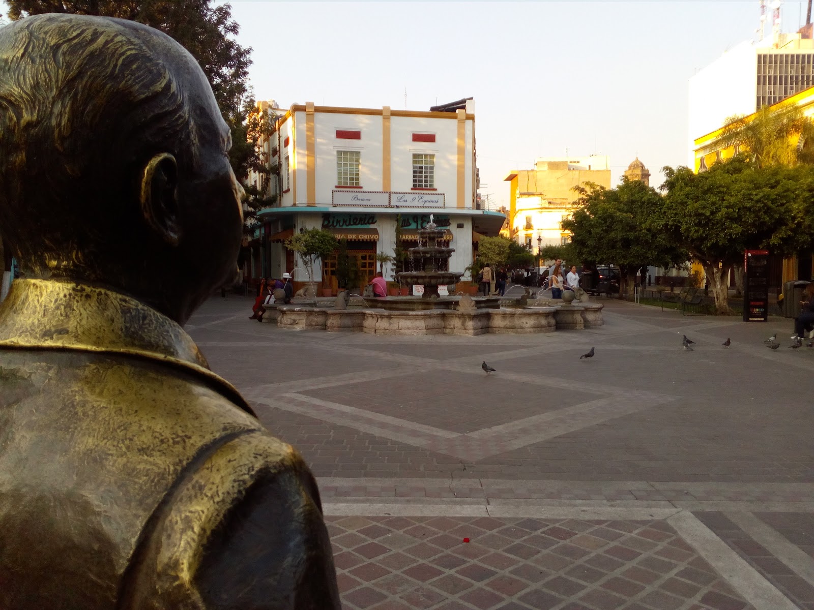 las 9 nueve esquinas de guadalajara the nine 9 corners in guadalajara city mexico