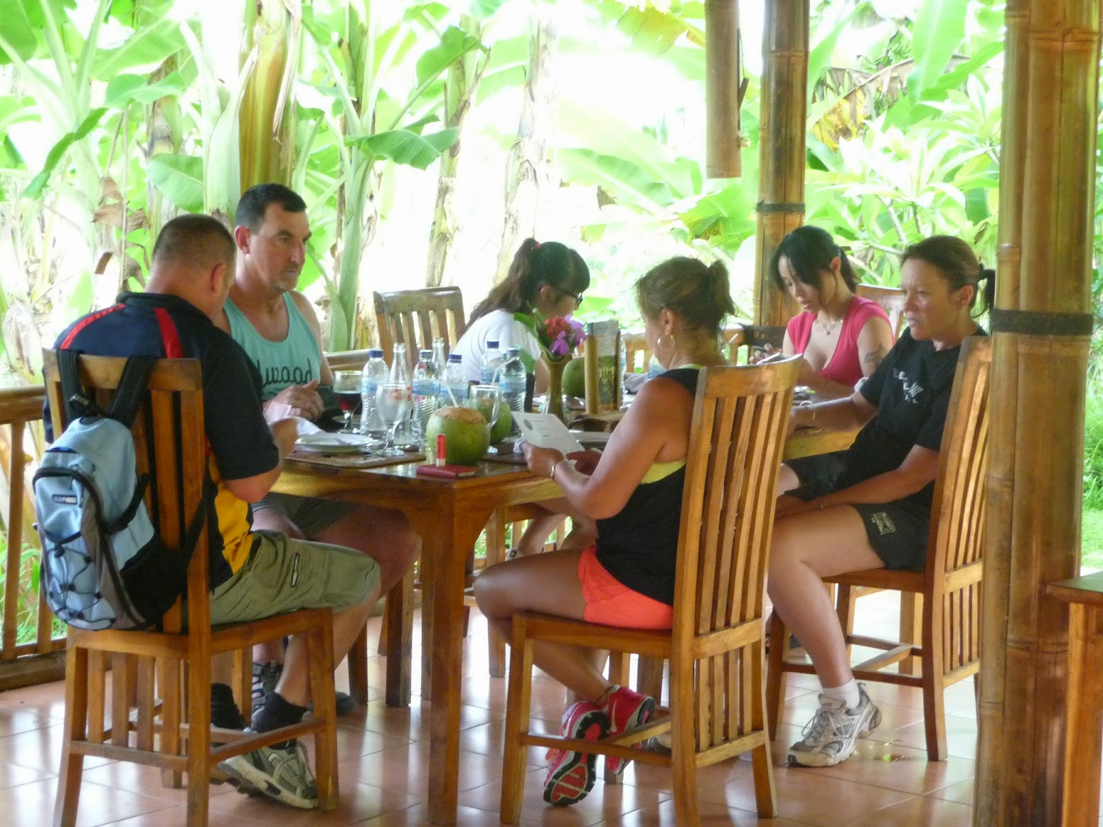 Dewa Bali Tour - Private Bali Tours: Fhoto gallery
