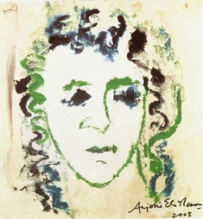 Anjolie Ela Menon | Leading Contemporary Female Artist Of India | 1940