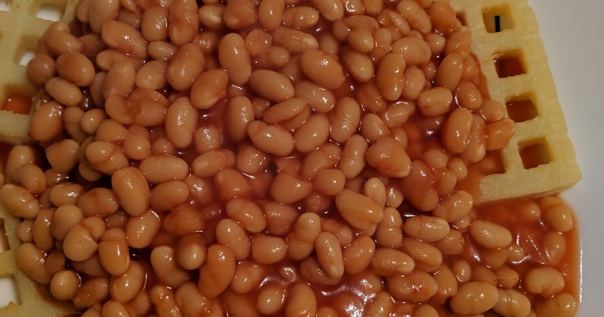 Beans Beans Good For The Heart