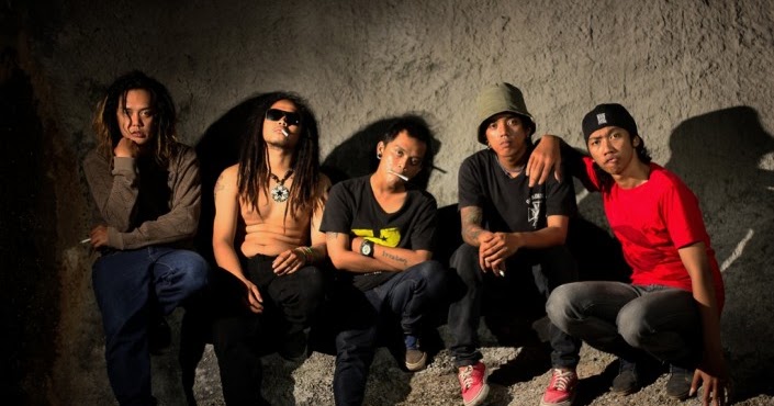 Crazy Rasta Didekatmu Chord Chord Walls