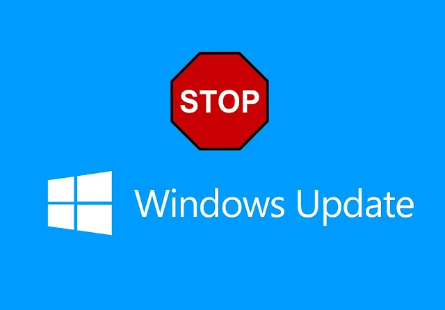 ايقاف تحديثات ويندوز 10 عبر برنامج Stop Updates 10 بضغطة زر واحدة
