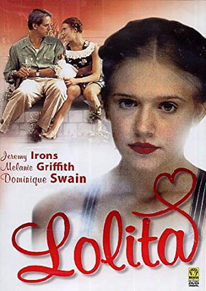                              Lolita (1997) Español Latino HD