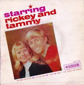 Ricky and Tammy