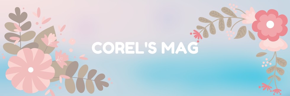 Corel Magazine by Corel Magaletta