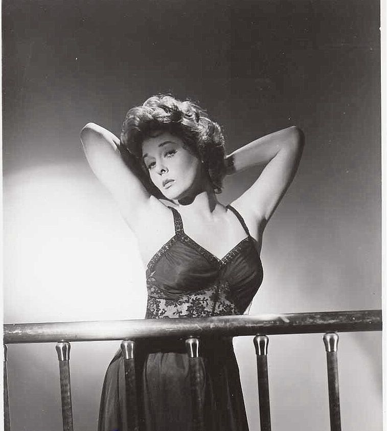 Susan Hayward's Centennial (Film Legend) .