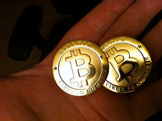¿Que es el bitcoin? ¿En qué consiste? ¿De que trata? ¿Cuando nació o empezó?