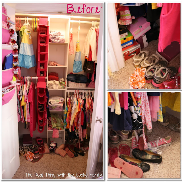 Kids Closet