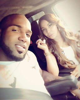 Marcell Travels With Wife Genesis 