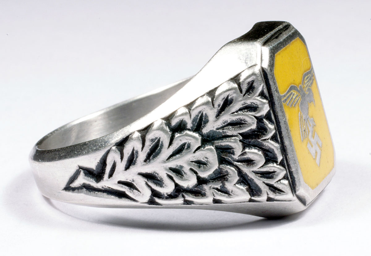 German rings