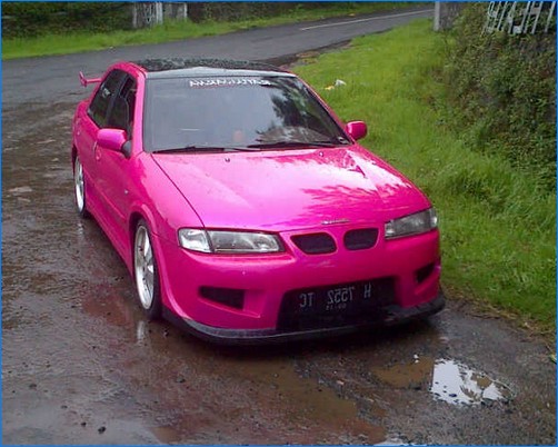 Foto Mobil Modifikasi Mobil Timor Terbaru Foto Mobil Modifikasi Mobil Timor Terbaru