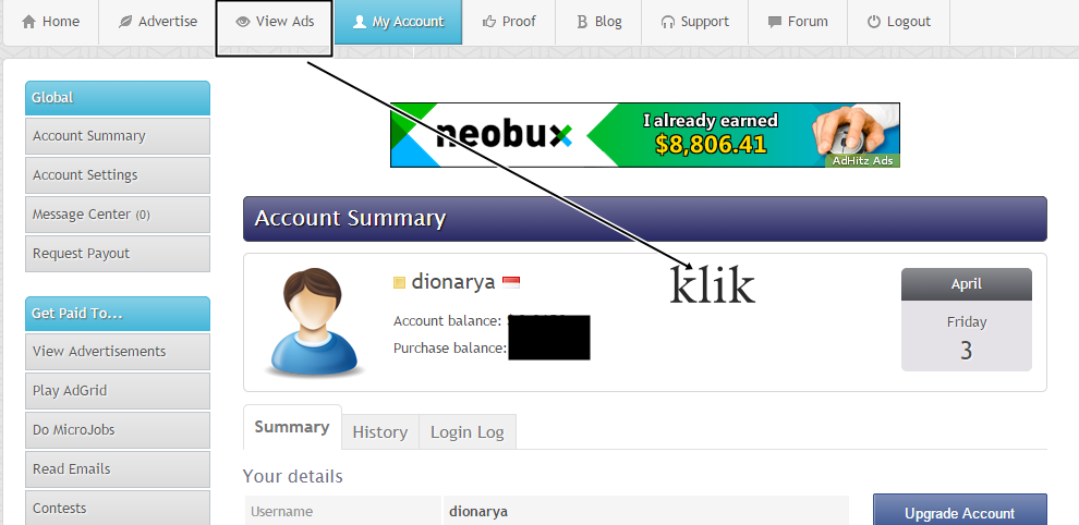 Bisnis Online PTC: Peluang dan Tantangan di Era Digital