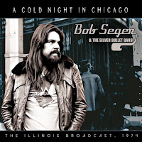 2015 A Cold Night in Chicago