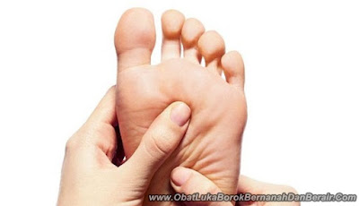 Cara Mengobati Telapak Kaki Yang Pegal Secara Alami Cara Mengobati Telapak Kaki Yang Pegal Secara Alami