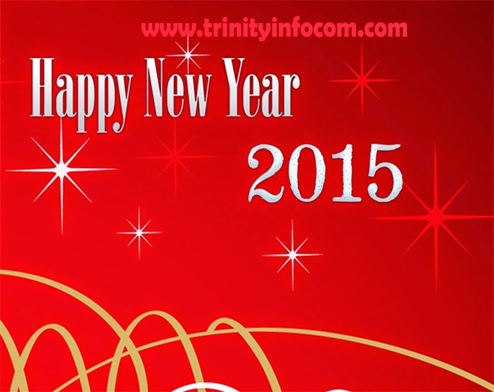 findhp: Happy new Year 2015