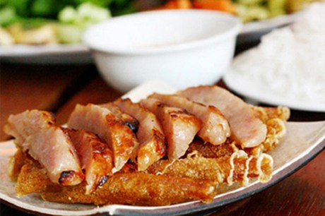 nem nướng đà lạt nem nướng đà lạt