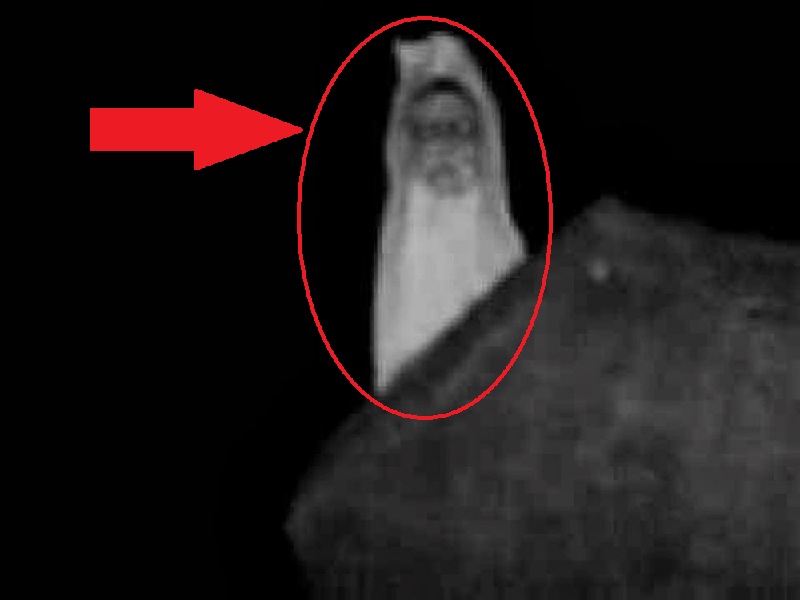 92+ Gambar Muka Hantu Terseram Di Dunia Terbaik