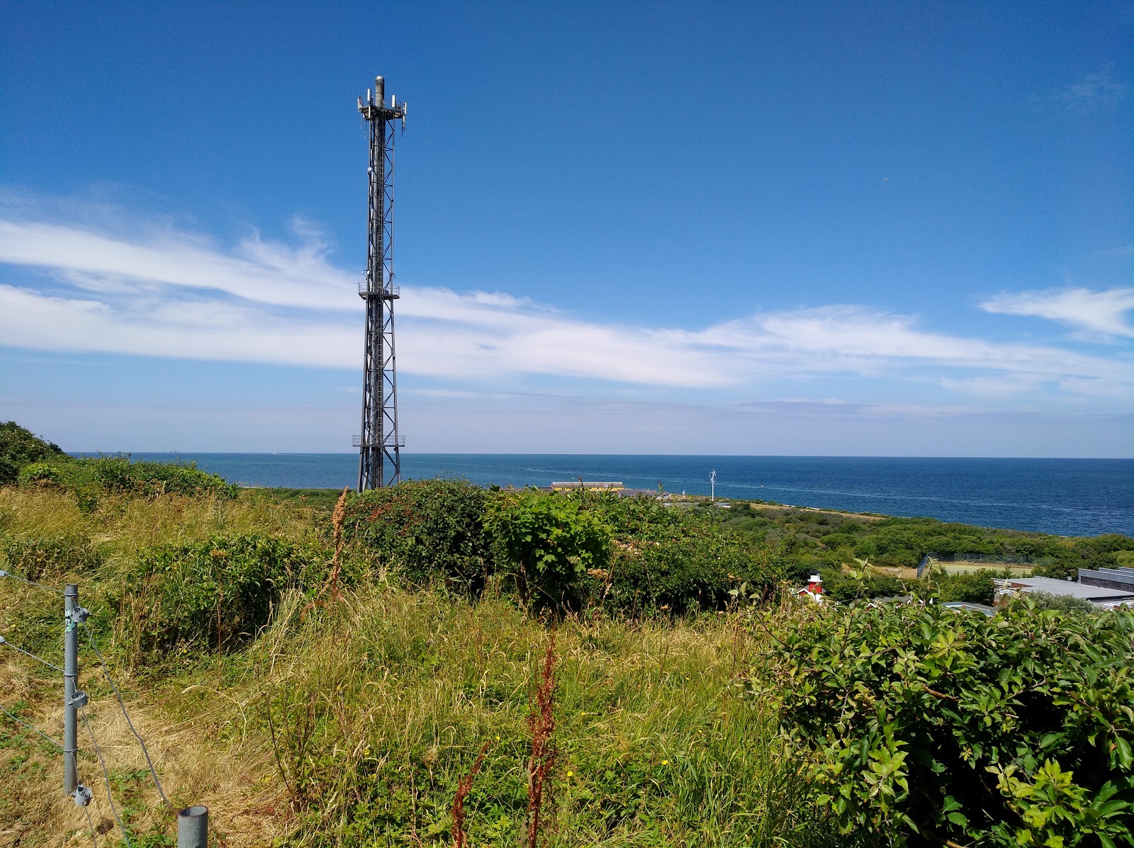 Unser Womo Blog Revivaltour An Nord Und Ostsee Im Sommer Teil