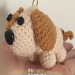 PATRON GRATIS PERRO AMIGURUMI 23157