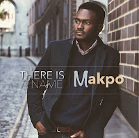 There Is A Name By Makpo