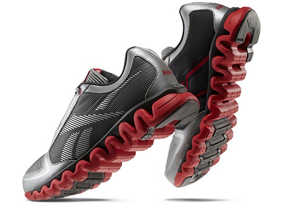 reebok colorful sneakers