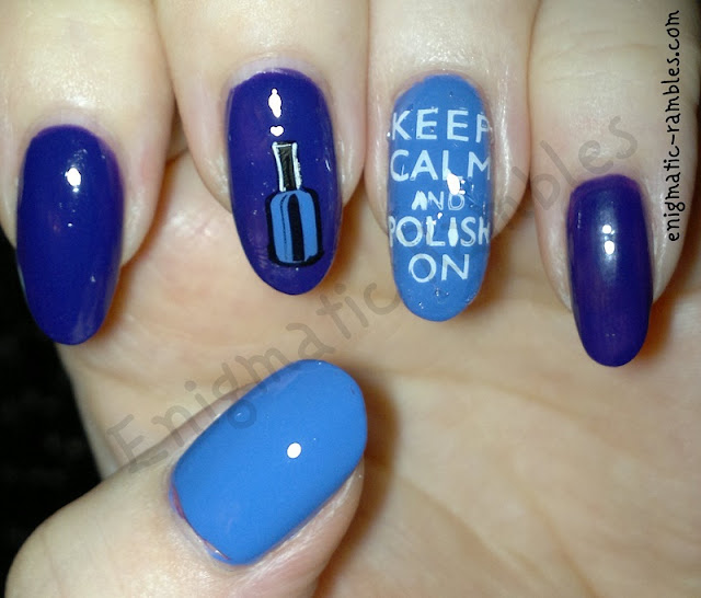 keep-calm-and-polish-on-nails-nail-art