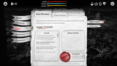 The Executioner Game Screenshot 12