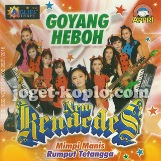 Kumpulan Lagu Dangdut Lama Original - o Carta De