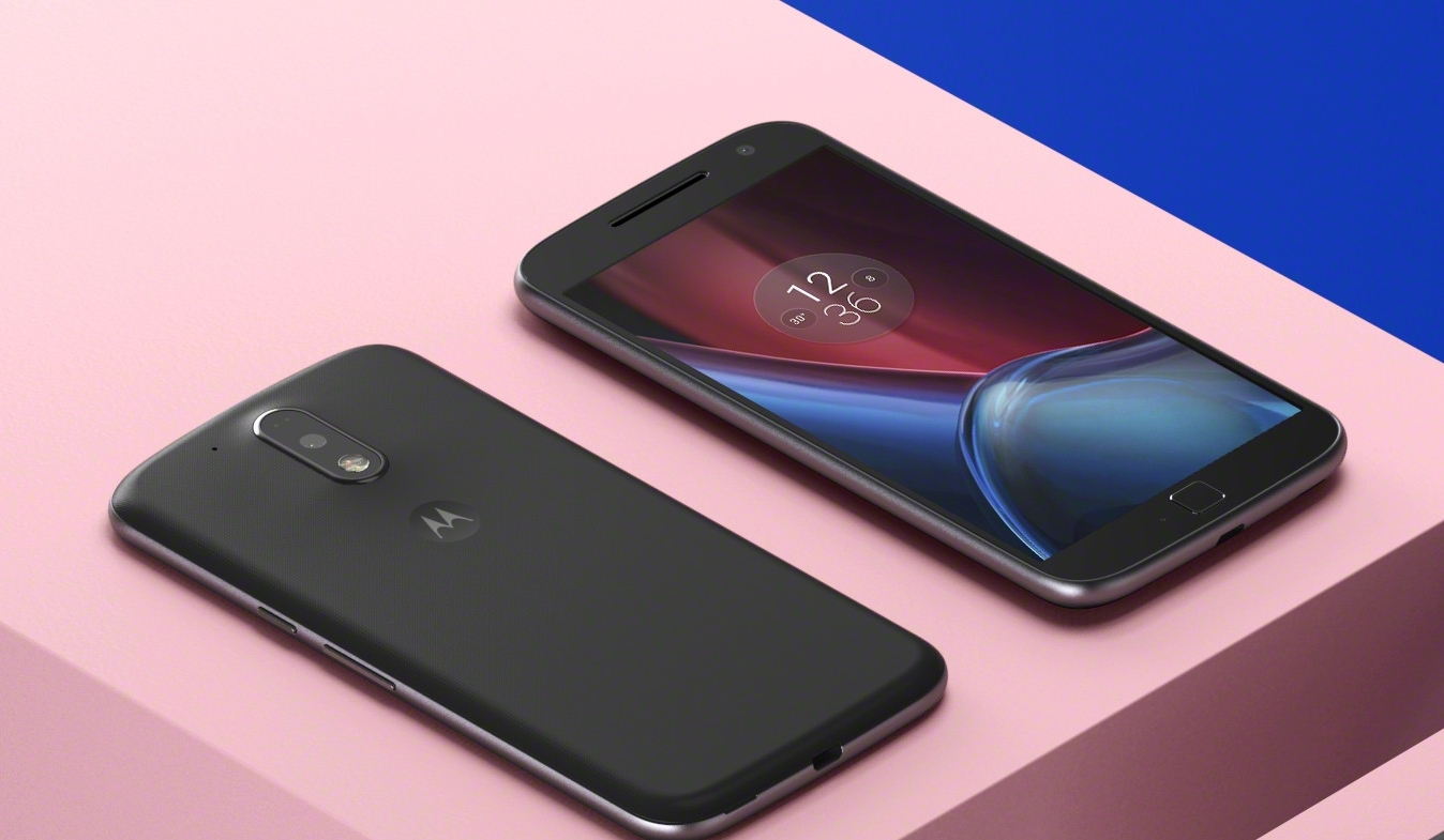 Unlocking More Choice in the U.S. with the Moto G Family The Official