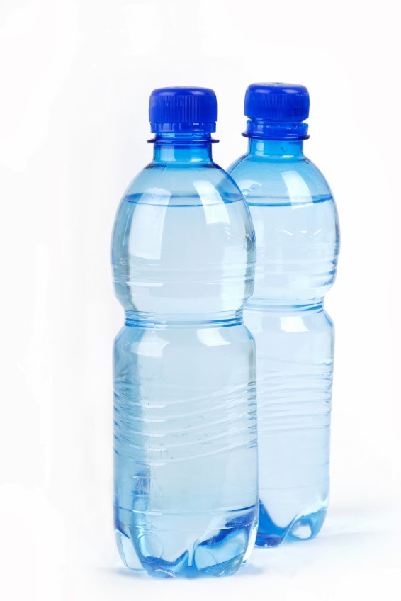 I am South Sudanese WHY BOTTLED WATER IS BAD FOR YOUR HEALTH