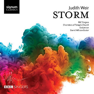 Judith Weir - Storm