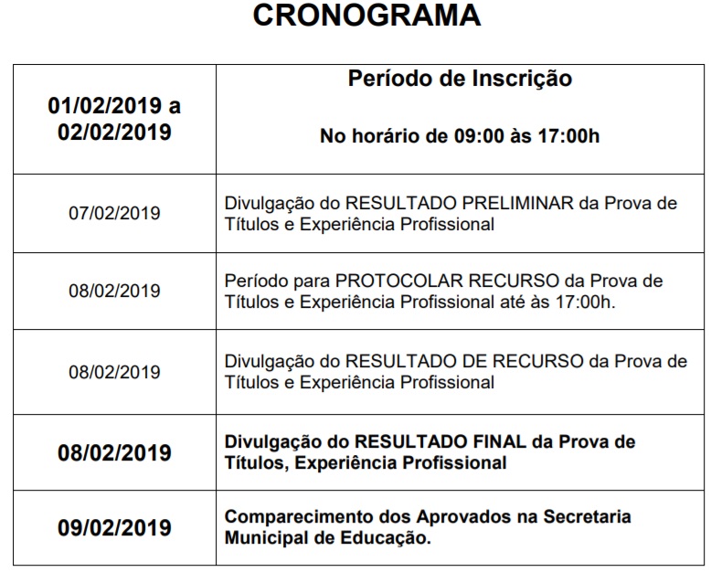 PREFEITURA DE ARARUAMA (RJ) abre PROCESSO SELETIVO para EDUCAÇÃO 816 vagas Merendeira PREFEITURA DE ARARUAMA (RJ) abre PROCESSO SELETIVO para EDUCAÇÃO 816 vagas Merendeira