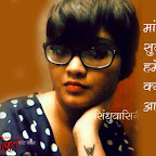"हां डार्लिंग, बोलो " दिल्ली मेट्रो Couple विडियो पर युवा पत्रकार सिंधुवासिनी