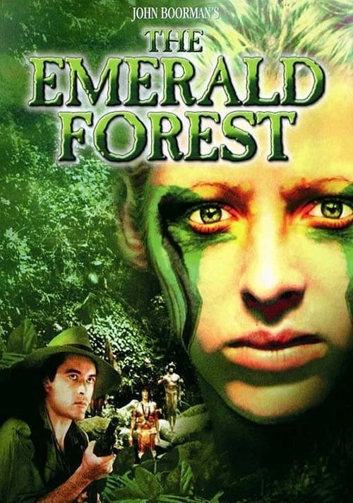 La foresta di smeraldo 1985 Download ITA