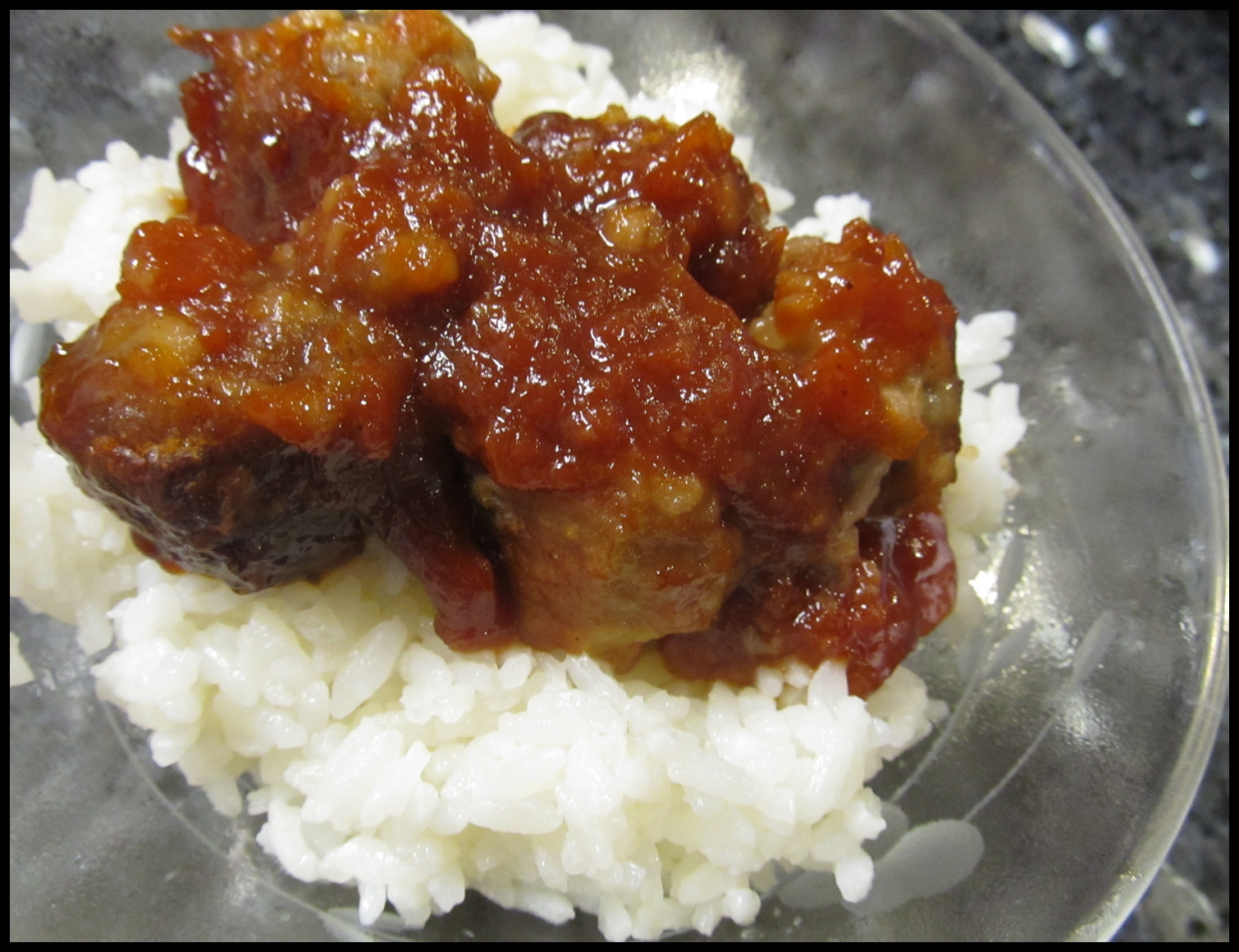MOMS CRAZY COOKING: Pioneer Woman's BBQ Comfort Meatballs