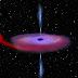 Чудовищна черна дупка в Млечния път се разбуди след 26 години мълчание
