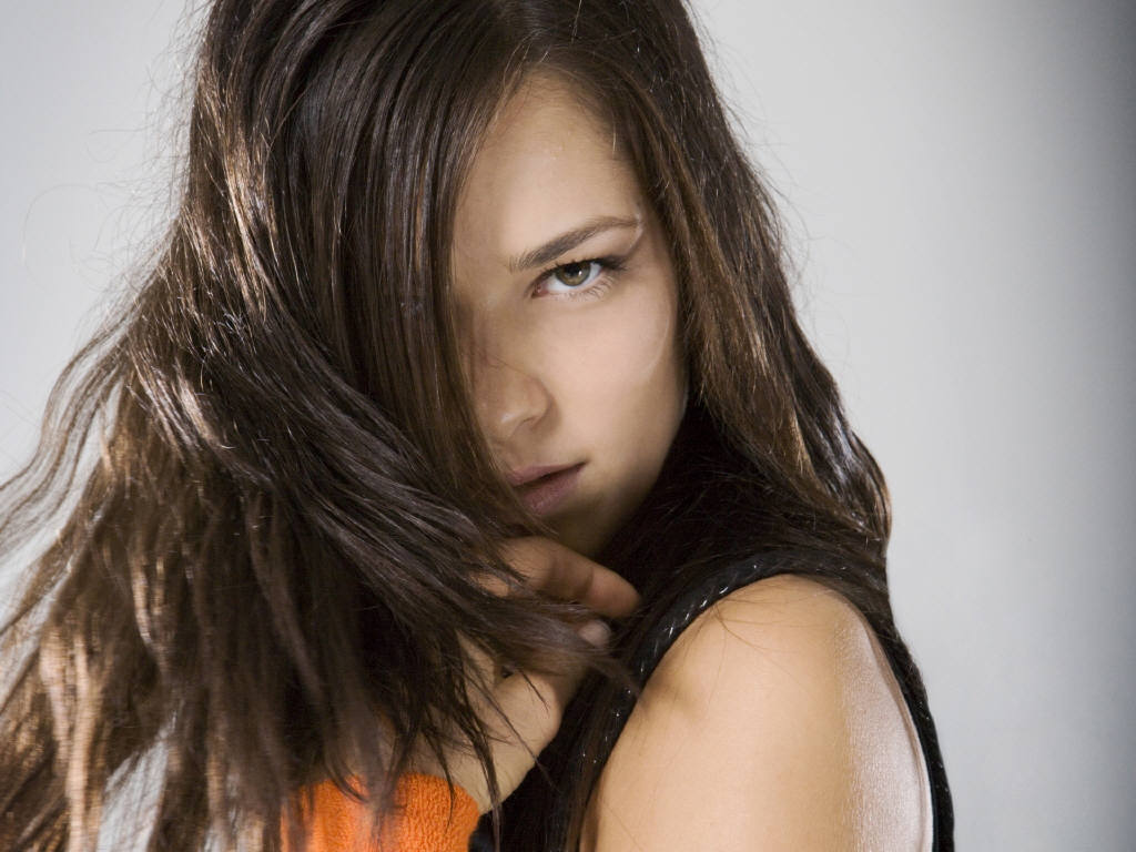 Desktop Wallpapers Ana Ivanovic Tennis Sensation