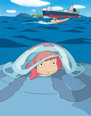 Ponyo 2008 Image 2