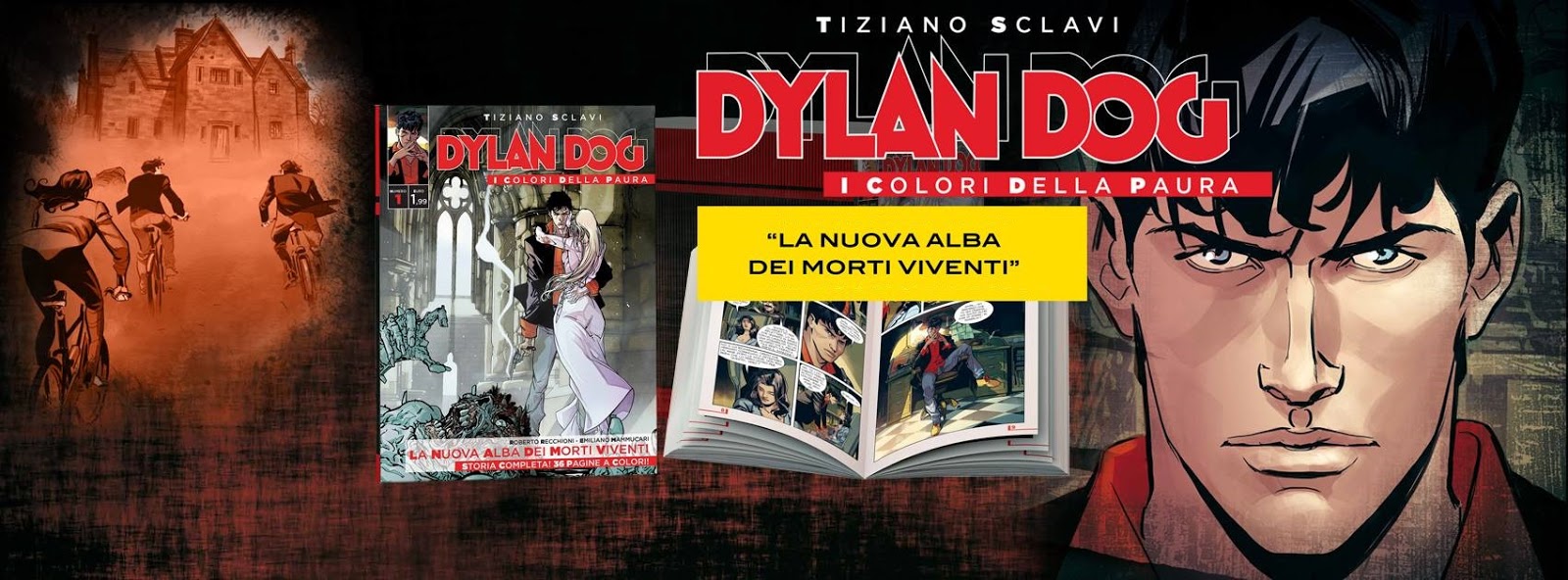 Dawn Of The Dead Streaming Ita
